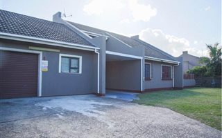 3 Bedroom House in Wildenweide