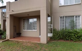 2 Bedroom Townhouse in Newlands