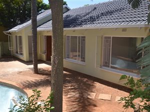3 Bed House in Lindhaven