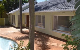 3 Bedroom House in Lindhaven