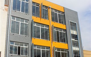 Loft in Maboneng