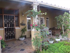 3 Bed House in Vincent