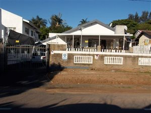 4 Bed House in Mobeni