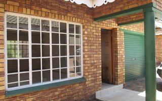 3 Bedroom House in Henley on Klip