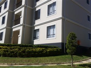 2 Bed Townhouse in Craigavon