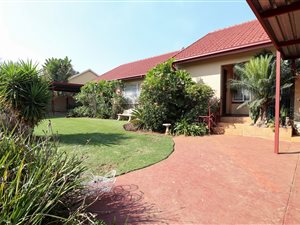 3 Bed House in Crystal Park