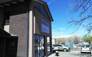 Office space in Westdene