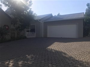 3 Bed Townhouse in Park Hill