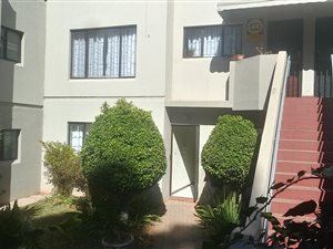 2 Bed Apartment in Eastwood