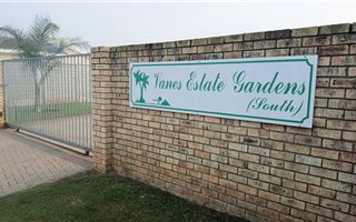 434 m² Land available in Vanes Estate