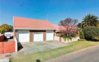 6 Bedroom House in Cullinan