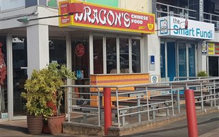135 m² Retail Space in Durban North