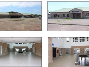 17897 m² Commercial space in Kloof