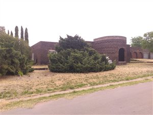3 Bed House in Vereeniging