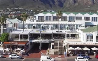 229 m² Commercial space in Camps Bay