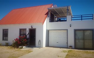 4 Bedroom House in Skiathos