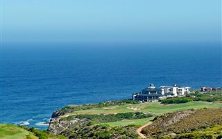 3 Bedroom House in Pinnacle Point Golf Estate