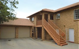 2 Bedroom Apartment in Magalieskruin