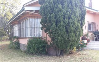 3 Bedroom House in Estcourt