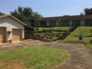 4 Bedroom House in Glenmore