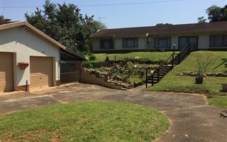 4 Bedroom House in Glenmore