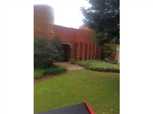 4 Bed House in Hennenman