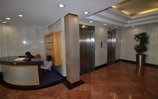 62 m² Commercial space in Cape Town City Centre