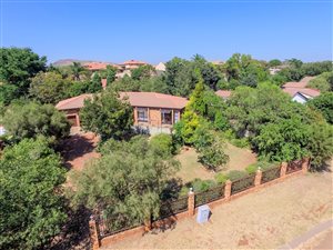 3 Bed House in Ifafi