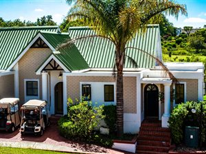 2 Bed House in Fancourt