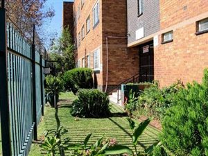2 Bed Apartment in Benoni CBD