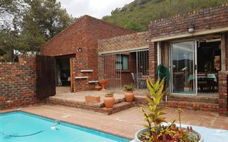 3 Bedroom House in Wittedrift