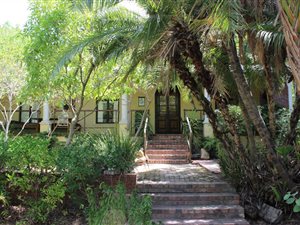 4 Bed House in Wellington Central