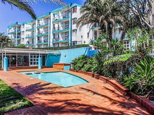3 Bed Apartment in Shakas Rock