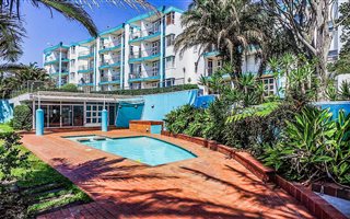 3 Bedroom Apartment in Shakas Rock
