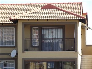 2 Bed Apartment in Denneoord