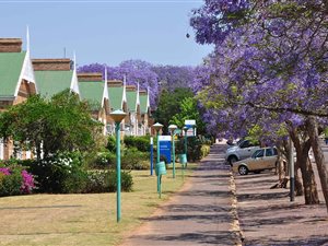 731 m² Land available in Cullinan
