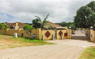 3 Bedroom House in Port Alfred
