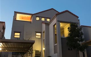 1 Bedroom Townhouse in Fourways