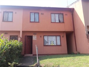 3 Bed House in Northcroft