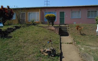 3 Bedroom Townhouse in Forest Haven