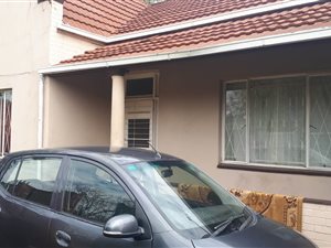 3 Bedroom House in Boksburg North
