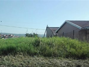 288 m² Land available in Newlands East