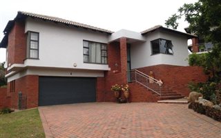 3 Bedroom House in Sonheuwel