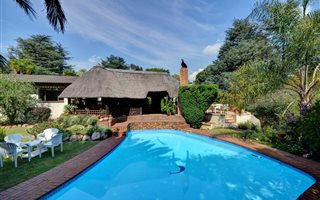 3 Bedroom House in Bryanston