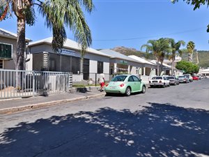 3 Bed House in Paarl