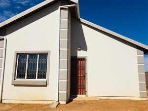 3 Bed House in Leondale