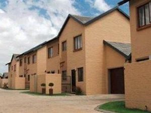 2 Bedroom Duplex in Summerset
