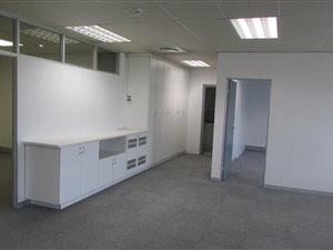 117 m² Commercial space in Westville