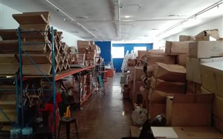 669 m² Industrial space in Umbilo