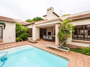 4 Bed Cluster in Morningside Manor